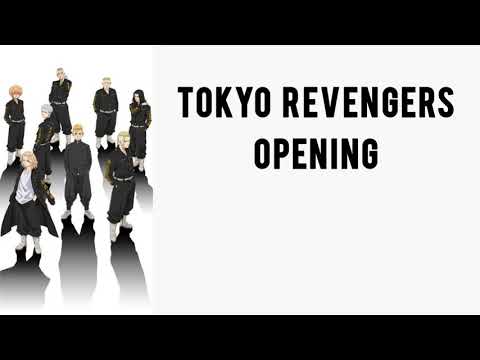 [KARAOKE] CRY BABY - Official Hige Dandism (TOKYO REVENGERS OPENING) Full Version