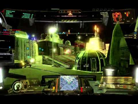 UM-R63 - Urbie gets Crabs