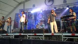 Sisyphos - Deep Sleep (Rototom Sunsplash 20th Love Edition)
