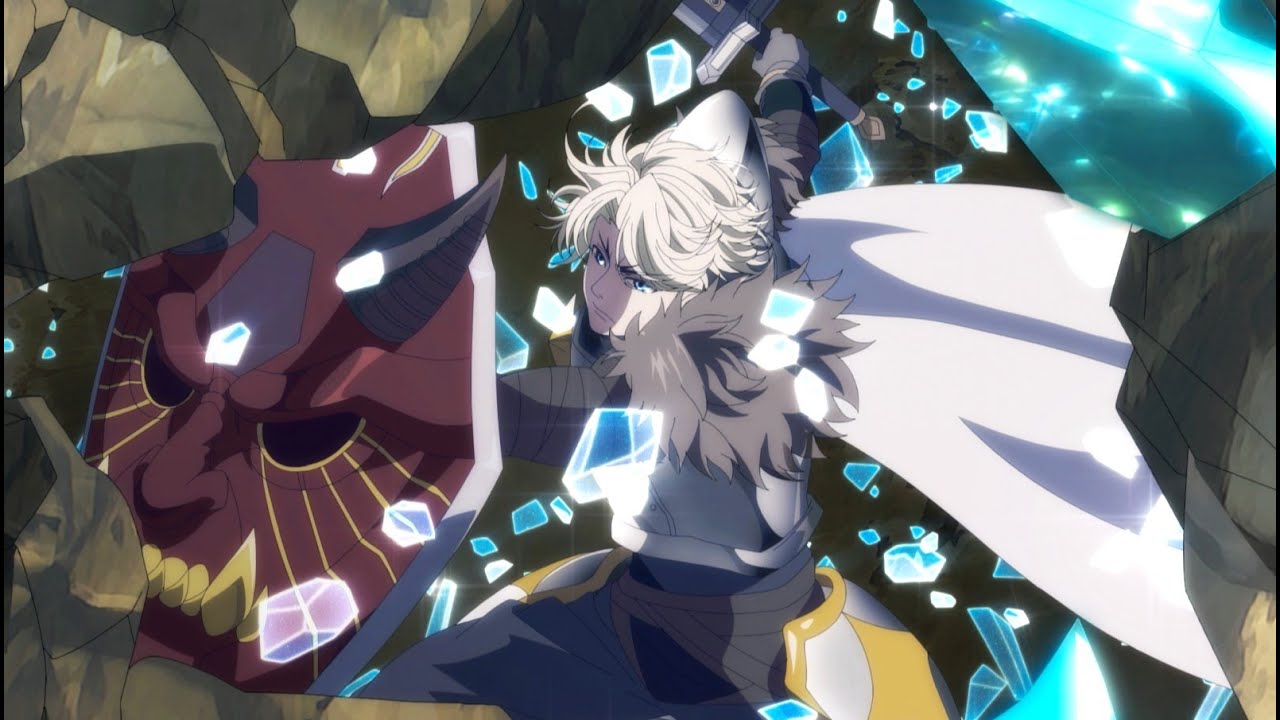 The Exiled Heavy Knight Knows How to Game the System - Episode 14 [English Sub]
