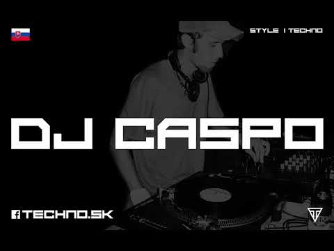 DJ CASPO - IN DA MIX 2002