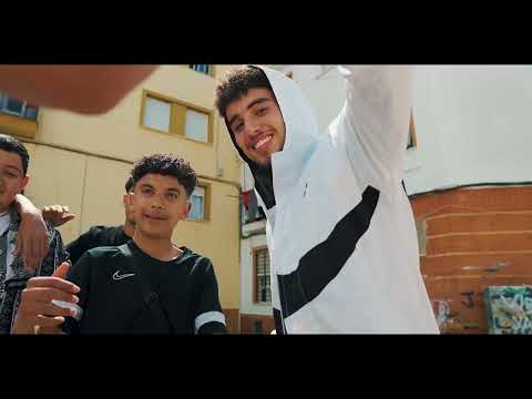 CHATO MENOR - DONDE NACÍ (VIDEOCLIP)