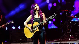 Claudia Tripp live at RAC Arena - I Only Miss You When I’m Drunk | Telethon 2022