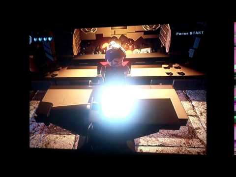 LEGO The Hobbit (Unlocking 2 Achievements)