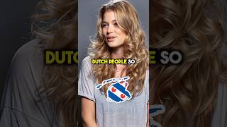 The Dutch Who Aren't Really Dutch