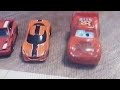 Dinoco All Mine Crash Bulgaria