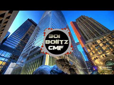 General Degree ~ Potential (Afro Remix) Dj Killa & NNO