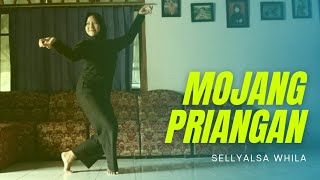 Download lagu Tari Mojang Priangan (Versi Latihan) by Sellyalsa Whila mp3