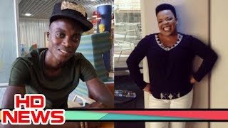 Rebecca Malope and King Monada release a hit 'ska bhora Modimo'