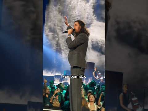 Take Me to Church - Hozier