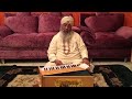 Blessing Bhai Gurmukh Singh Ji Delhi Wale 2018 Juggy Musicals Coventry UK