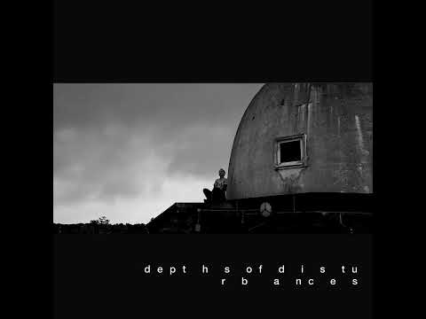 Annie Hogan - Depths of Disturbances (official visual)