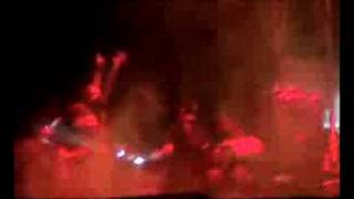 Slapshock in UP Cebu(Shezzo Wicked)