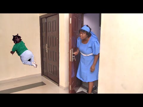 WARNING!!! PLEASE THIS MOVIE IS NOT FOR KIDS - NIGERIAN NEW RELEASE FULL MOVIE 2025( FAMILY HOUSE}