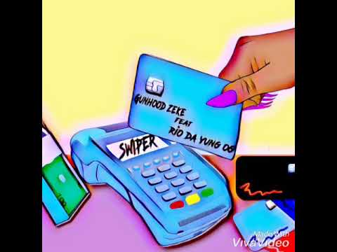 Rio Da Yung Og | GunHood Zeke | Swiper|| 💳🔥