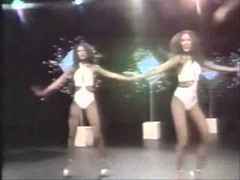 'Bella Bella' from Variety Italian Style