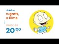 Rugrats O Filme Assista De Novo