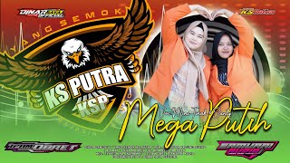 Download lagu MEGA PUTIH - VOC. MIMI TINAH & SANTY HUMAYRA - YANG SEMOK KS PUTRA - EDISI LATIHAN mp3