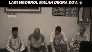 Download lagu Lucu obrolan tahlilan bajaj bajuri mp3