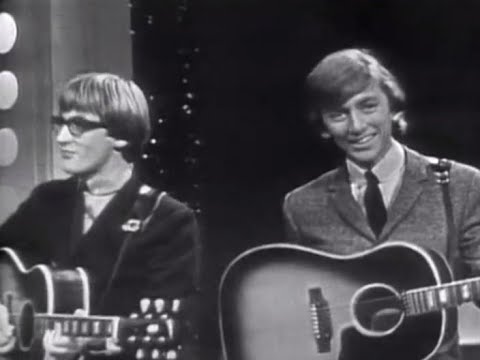 Too Soon - Chad & Jeremy