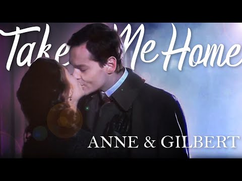 Anne & Gilbert | Take Me Home  [Anne of Green Gables]