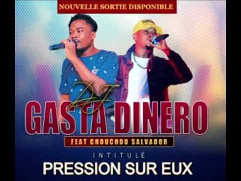 𝗚𝗔𝗦𝗧𝗔 𝗗𝗜𝗡𝗘𝗥𝗢 𝘅 𝗦𝗔𝗟𝗩𝗔𝗗𝗢𝗥 - 𝗣𝗥𝗘𝗦𝗦𝗜𝗢𝗡 𝗦𝗨𝗥 𝗘𝗨𝗫 (𝗦𝗛𝗢𝗥𝗧)