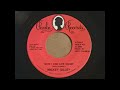 Mickey Gilley - Now I Can Live Again