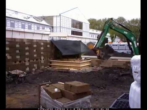 Day 3 The Perfumers Garden of Grasse. #RHSChelsea