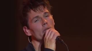 a-ha You’ll Never Get Over Me 💔 LIVE Oslo 🇳🇴 (with Anneli Drecker)