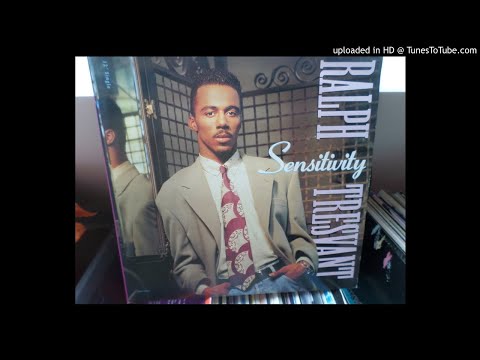 Video thumbnail for Sensitivity (7" Radio Edit)