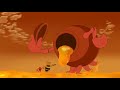 It S A Wonderful Day For Pie A Disney Nickelodeon And Cartoon Network Mashup