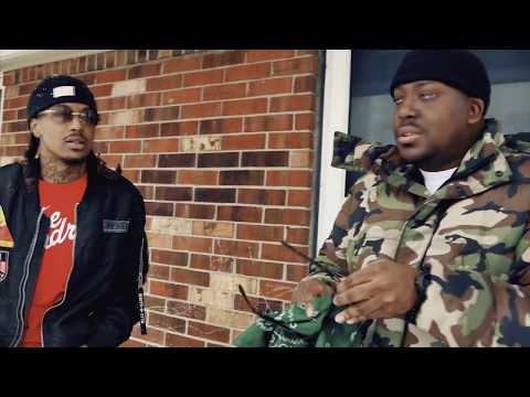 Mike C - Get You Some