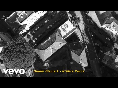Gianni Bismark - Un'altra pacca (Visual)