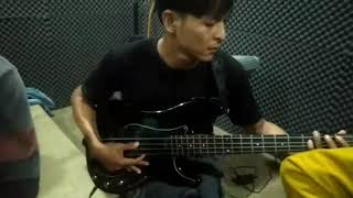 Download lagu BRT12 | latihan nge-band di studio.. mp3
