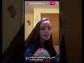 TLC Unexpected Reanna Cline talks about getting kicked off the show instagram live 12/6/21