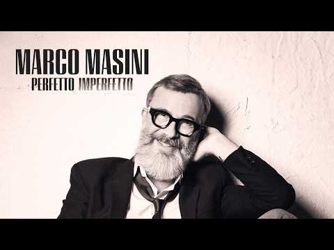 Marco Masini - Imperfetto (Official Audio)