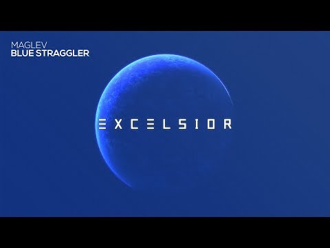 Maglev - Blue Straggler