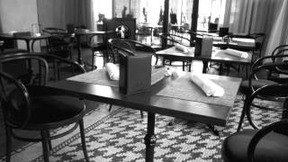 Jay Jay Johanson - Tell Me When The Party Is Over