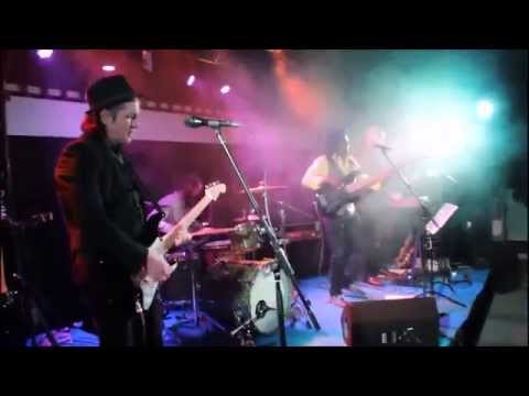 James Werts World Project 2014