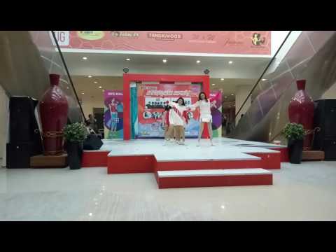 Twice - TT + Signal (dance cover)  by. Lwice