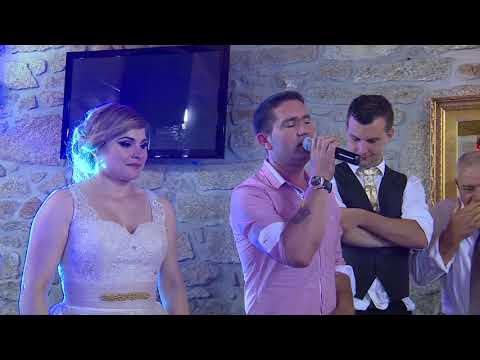 Desgarrada de um casamento especial! (17/07/16)