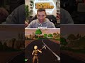 Fortnite heeft de bewegingssnelheid verhoogd