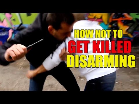 Fred Mastro | Mastro Defence System | MDS | Counter-Disarms