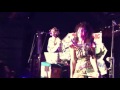 Chicks on Speed - Live at the Tote Melbourne
