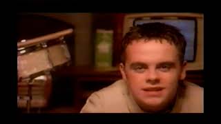 The Chart Show with Ant &amp; Dec &#39;Shout&#39; video 1997