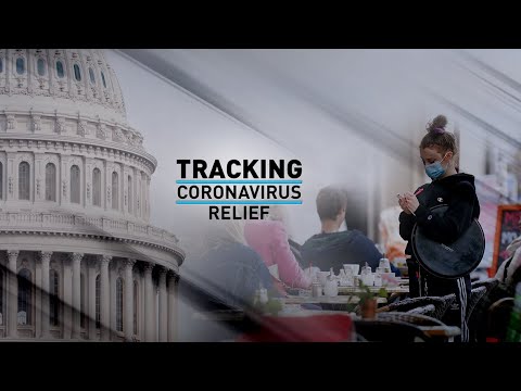 Tracking Coronavirus Relief | Full Measure