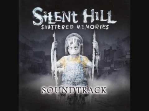 Silent Hill OST - Searching The Past