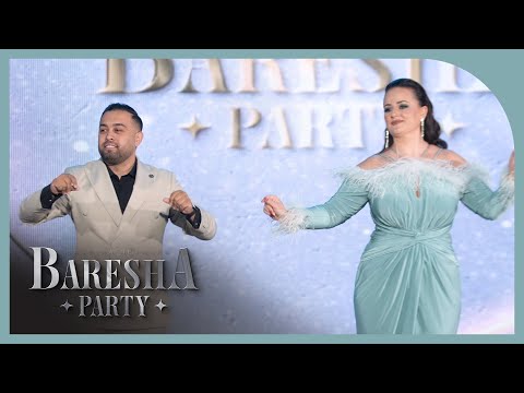 Anton Delija x Edona Bujari - Potpuri TALLAVA #2024