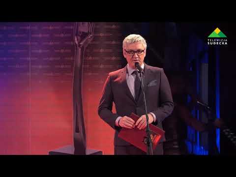 SUDECKIE KRYSZTAŁY 2017 - PEŁNA RELACJA Z GALI