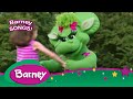 Barney Mr Sun SONGS For Kids